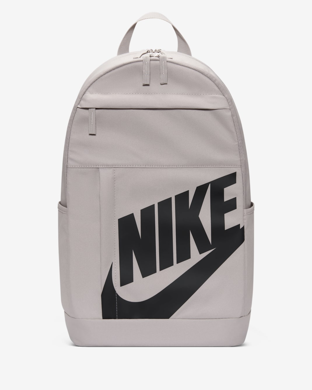 나이키 엘리멘탈 백팩(21L) - 칼리지 그레이/칼리지 그레이/블랙