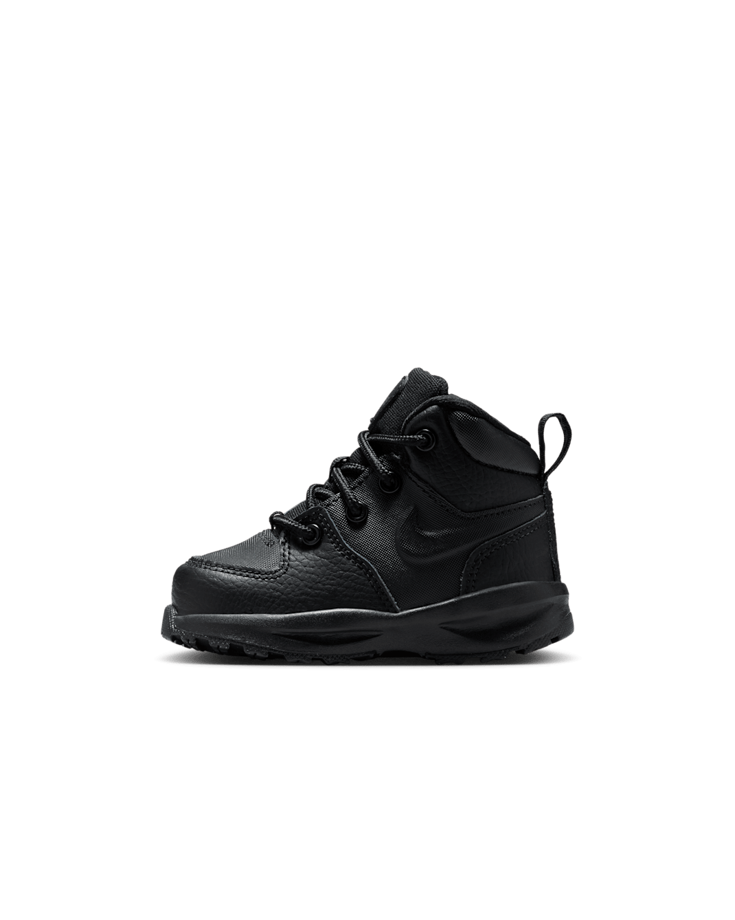Nike Manoa 17 Baby/Toddler Boots - Black/Black/Black