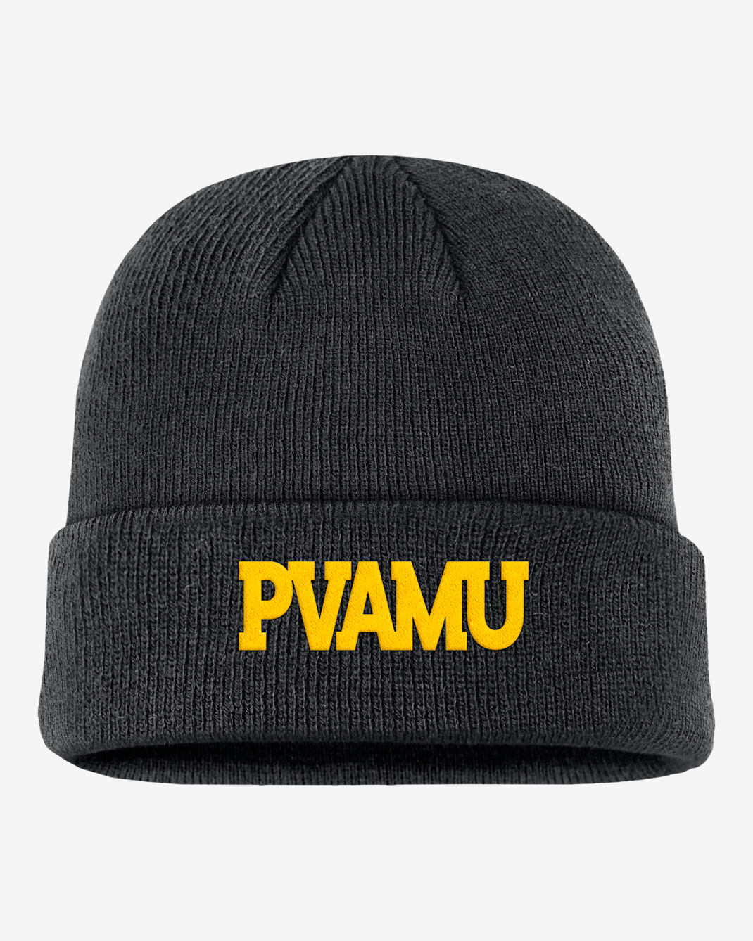 Nike College Terra (Prairie View A&M University) Beanie - Black