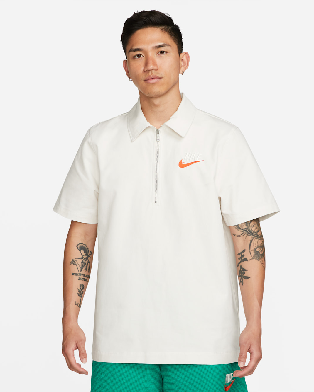 Nike Sportswear Men's Overshirt - Phantom