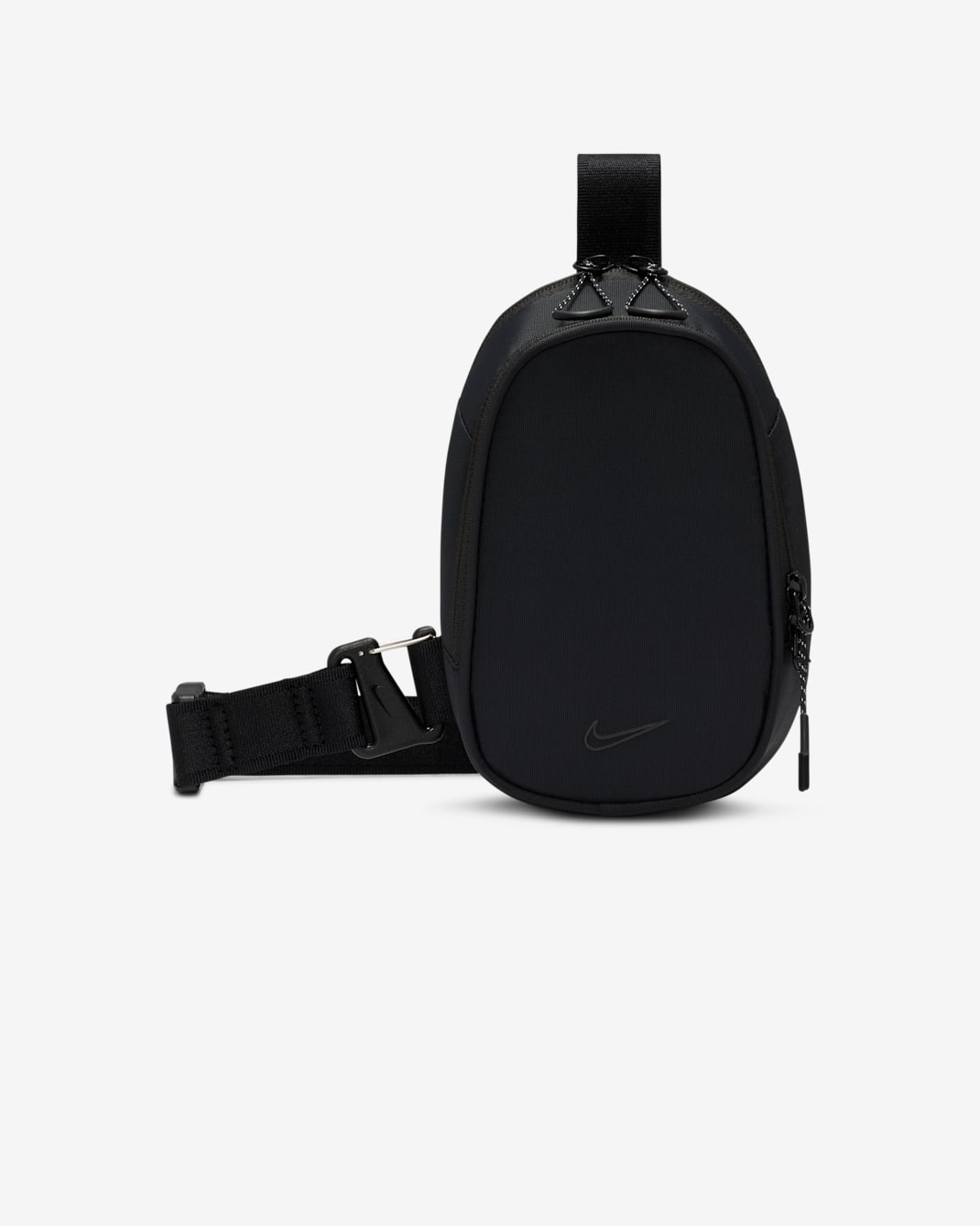Nike Sportswear Commute Crossbody Bag (1L) - Black/Black/Anthracite