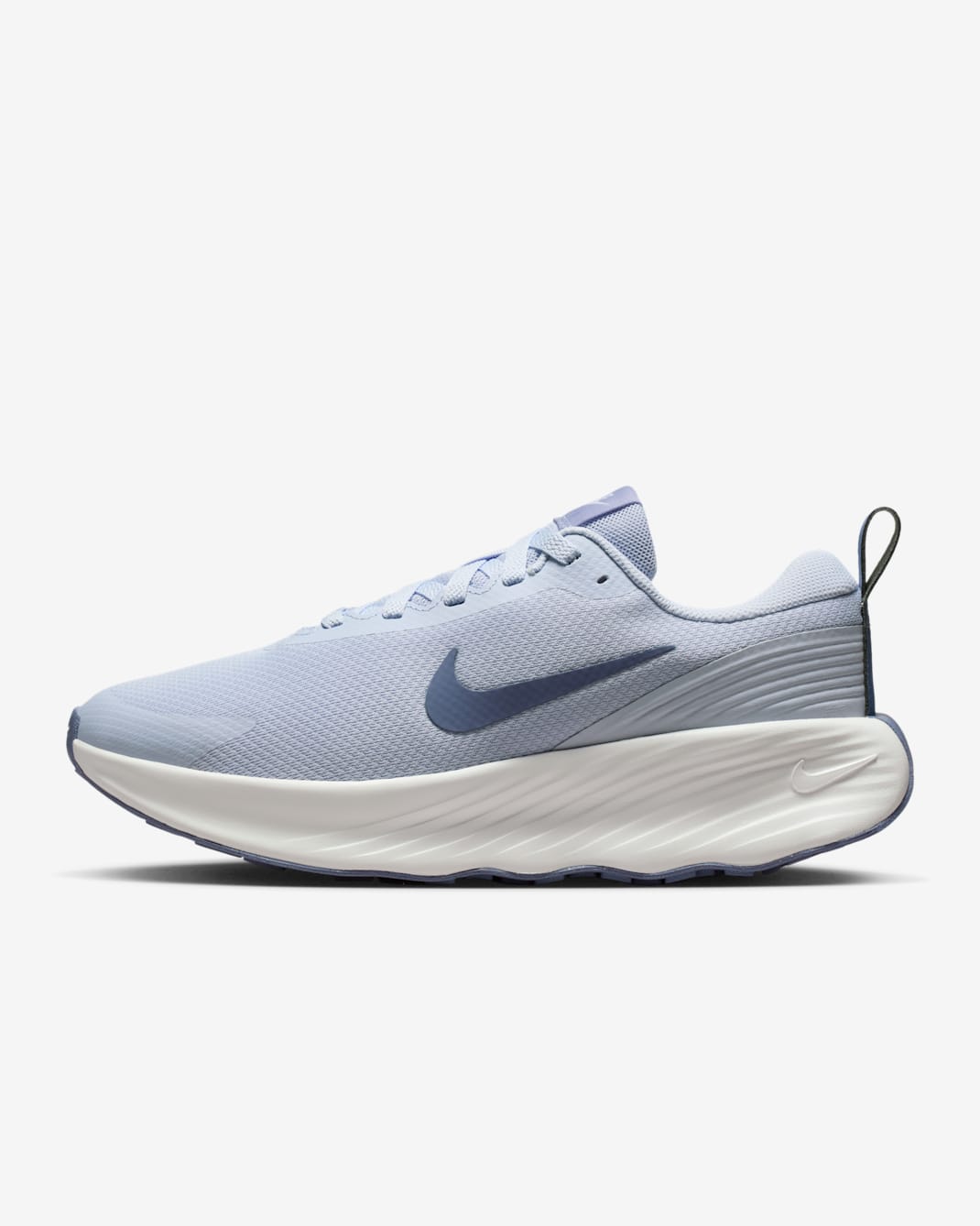 Nike Promina 女款健走鞋 - Ghost/Summit White/World Indigo