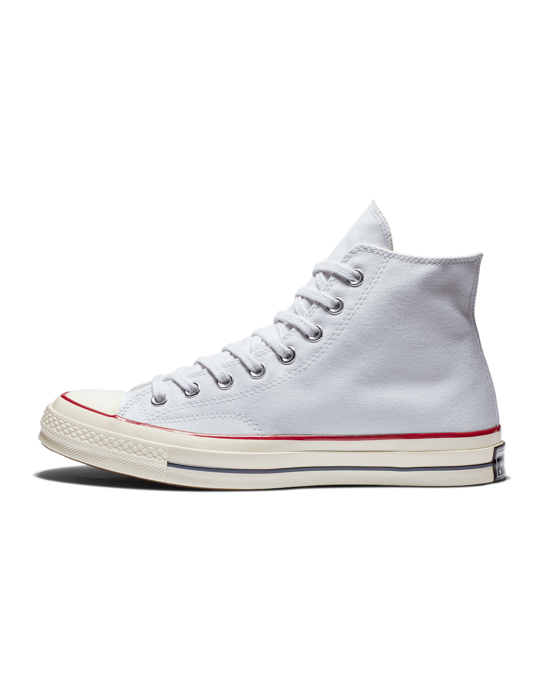 Converse Chuck 70 High Top Unisex Shoe - White