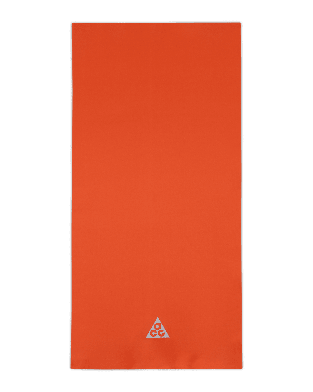 Nike ACG Reversible UV Trail Running Neck Wrap - Safety Orange