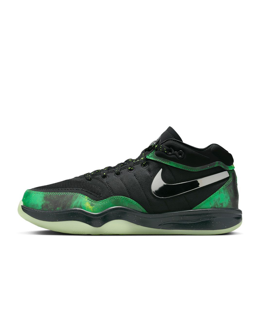 Nike G.T. Hustle 2 'Victor Wembanyama' EP Basketball Shoes - Multi-Colour/Multi-Colour/Multi-Colour