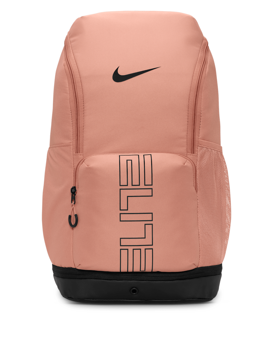 Nike Varsity Elite Backpack (32L) - Rose Gold/Black/Black