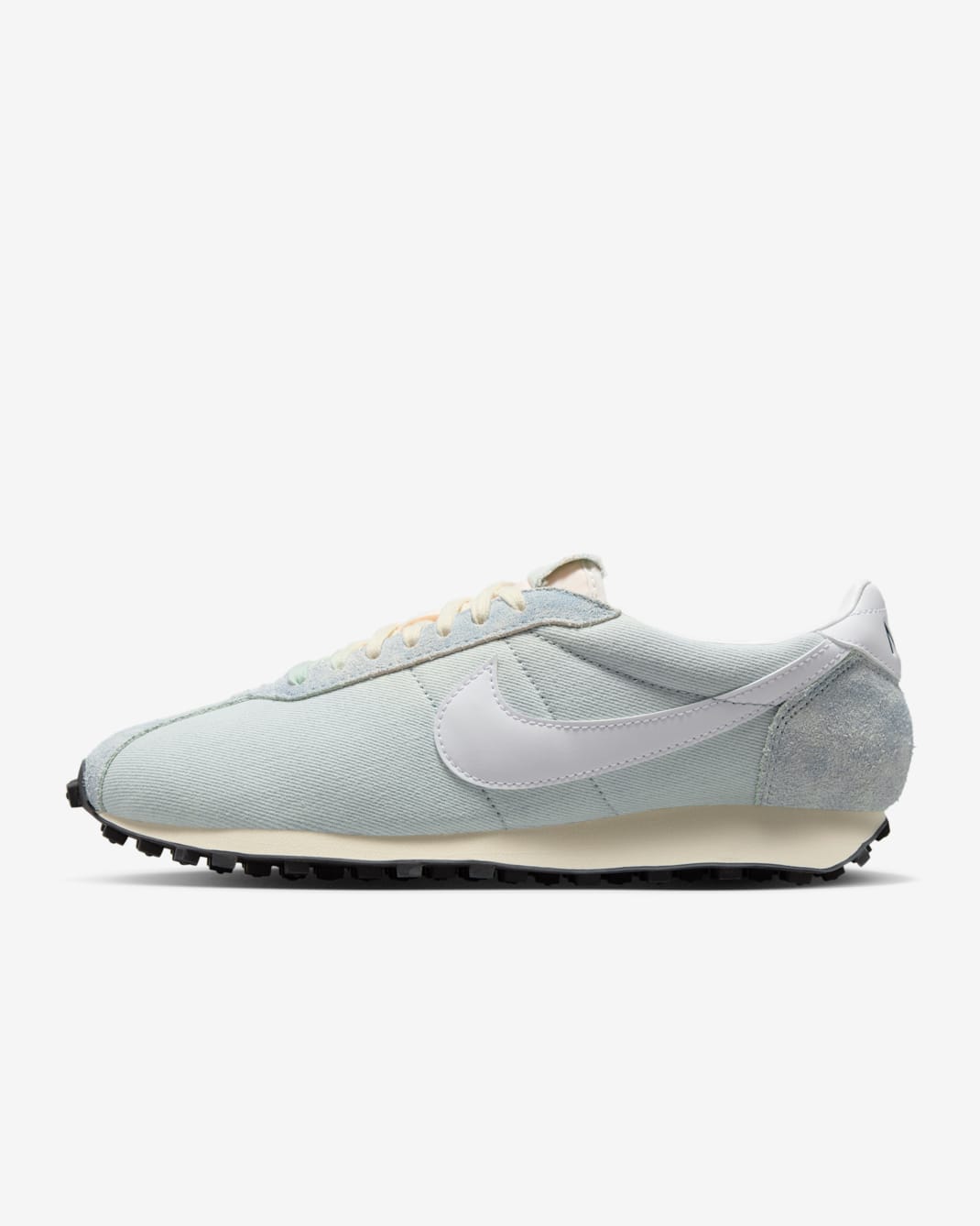 Nike LD-1000 "Denim" Men's Shoes - Worn Blue/Light Armory Blue/Soft Pearl/White