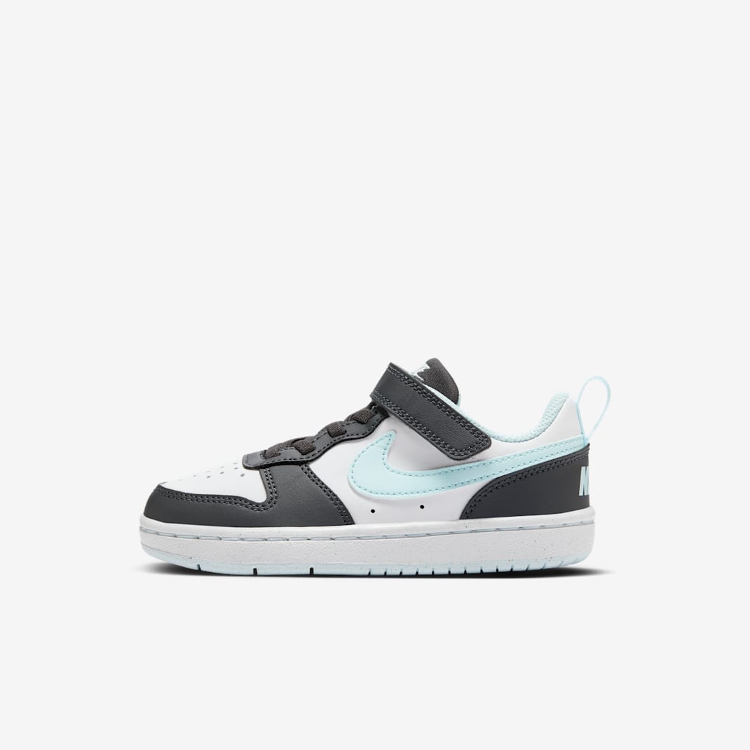 Nike Court Borough Low Recraft Sneaker