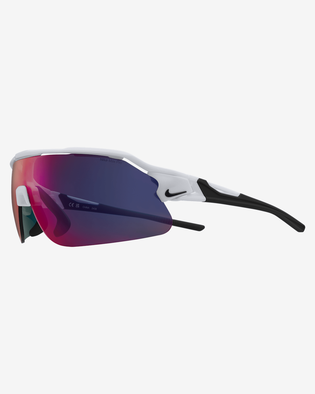 Nike Flyfree Shield Engineered Field Tint - White