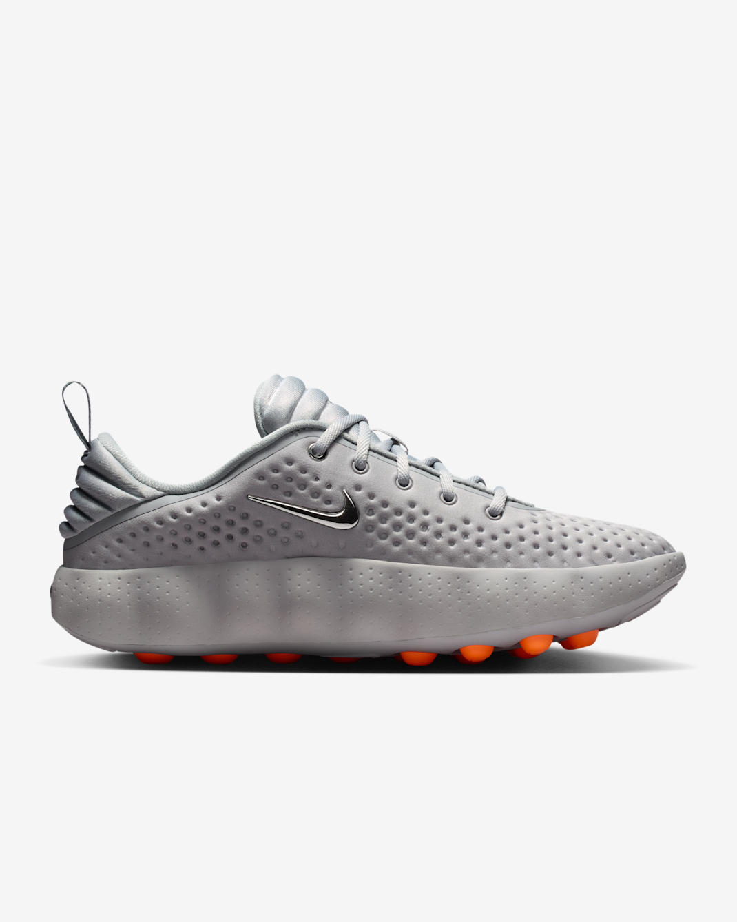Nike Mind 002 Zapatillas - Mujer - Light Smoke Grey, Photon Dust, Hyper Crimson,Chrome