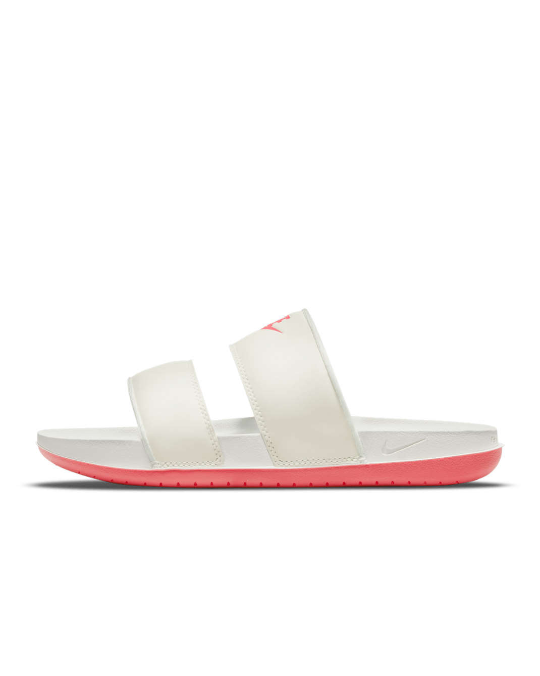 Nike Offcourt Duo Women's Slides - Sail/Pink Salt