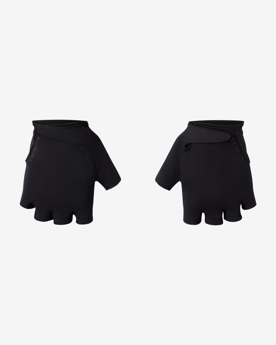 Guantes de entrenamiento para mujer NikeSKIMS - NSKM OBSIDIAN/NSKM OBSIDIAN