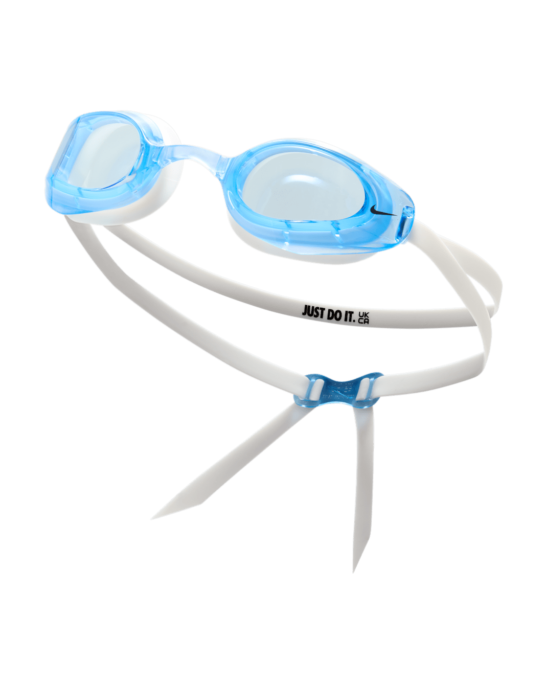 Nike Swim Vapor Performance Goggles - Ocean Bliss