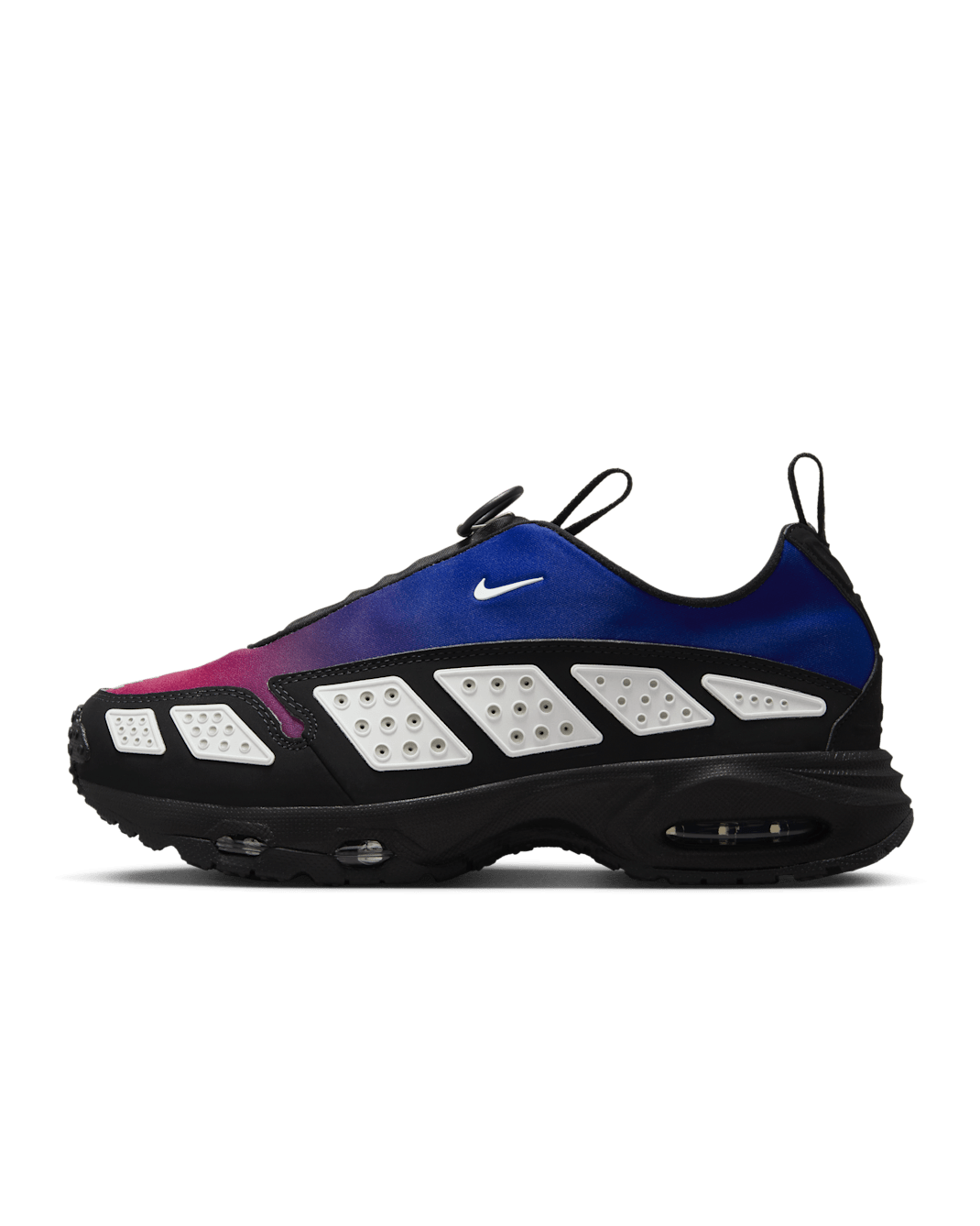 Nike Air Max SNDR Women's Shoes - Deep Night/Cactus Flower/White/White
