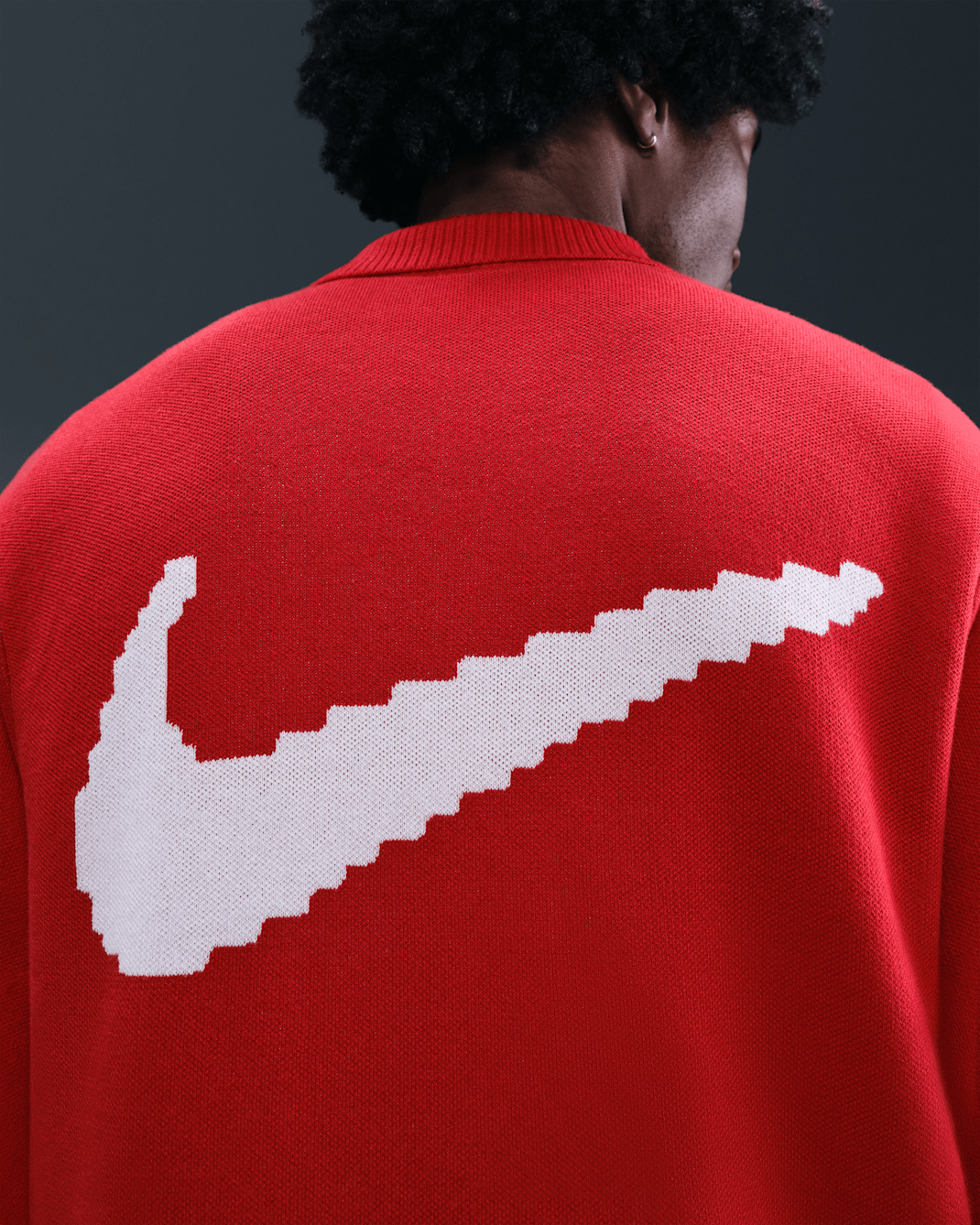 Nike Sportswear Club Men's Rugby Top