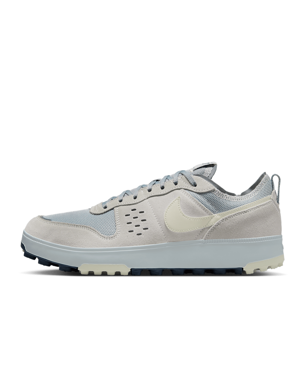 Nike C1TY "Steel" 鞋款 - Pure Platinum/Wolf Grey/Cool Grey/Sail