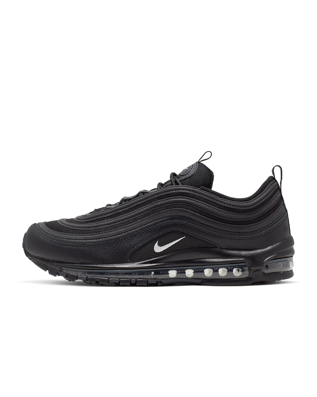 Nike Air Max 97 Men's Shoes - Black/Anthracite/White