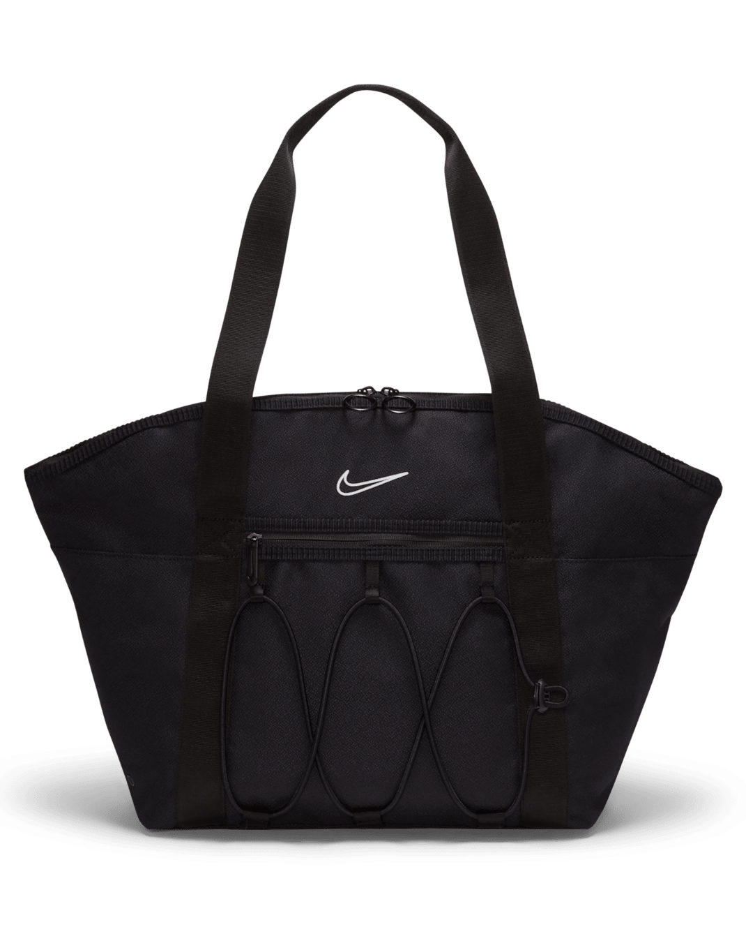 Nike One Women's Training Tote Bag (18L) - Black/Black/White