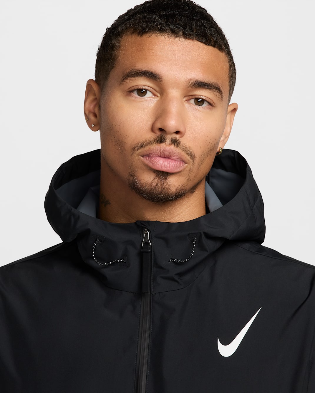 Nike AeroSwift Men's Storm-FIT Aerogami Running Jacket