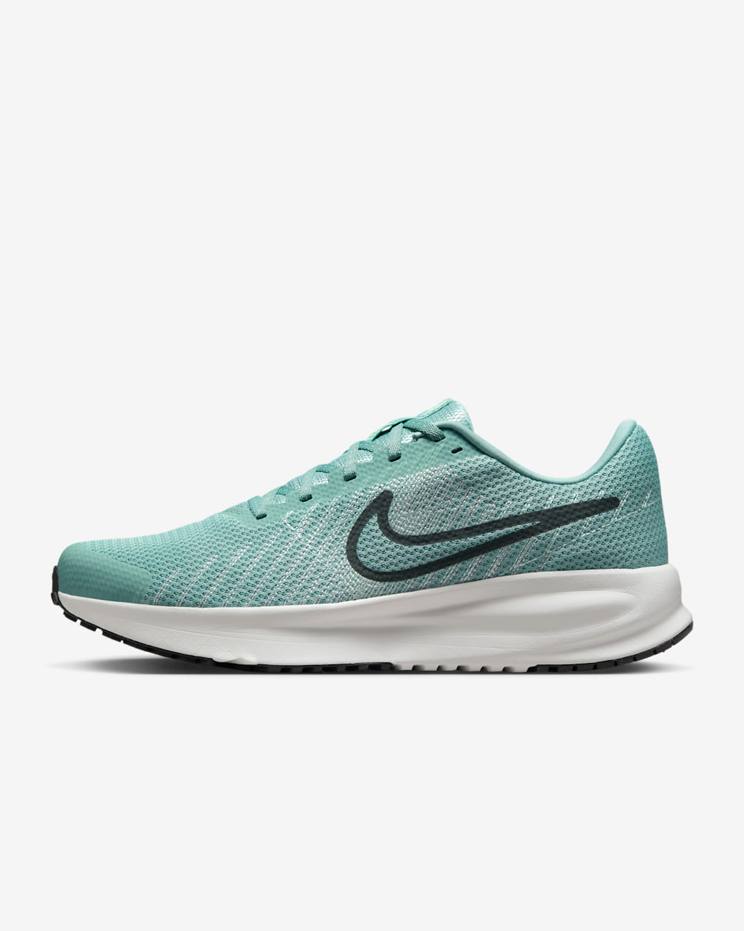 Nike Run Defy Men's Road-Running Shoes - Cannon/Mint Foam/Summit White/Seaweed