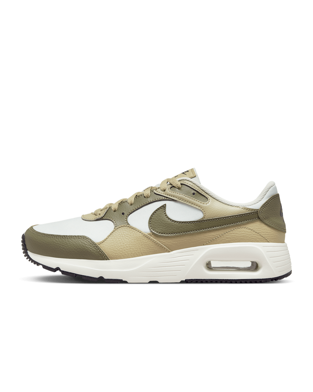 Nike Air Max SC Men's Shoes - Neutral Olive/Light Bone/Light Bone/Medium Olive