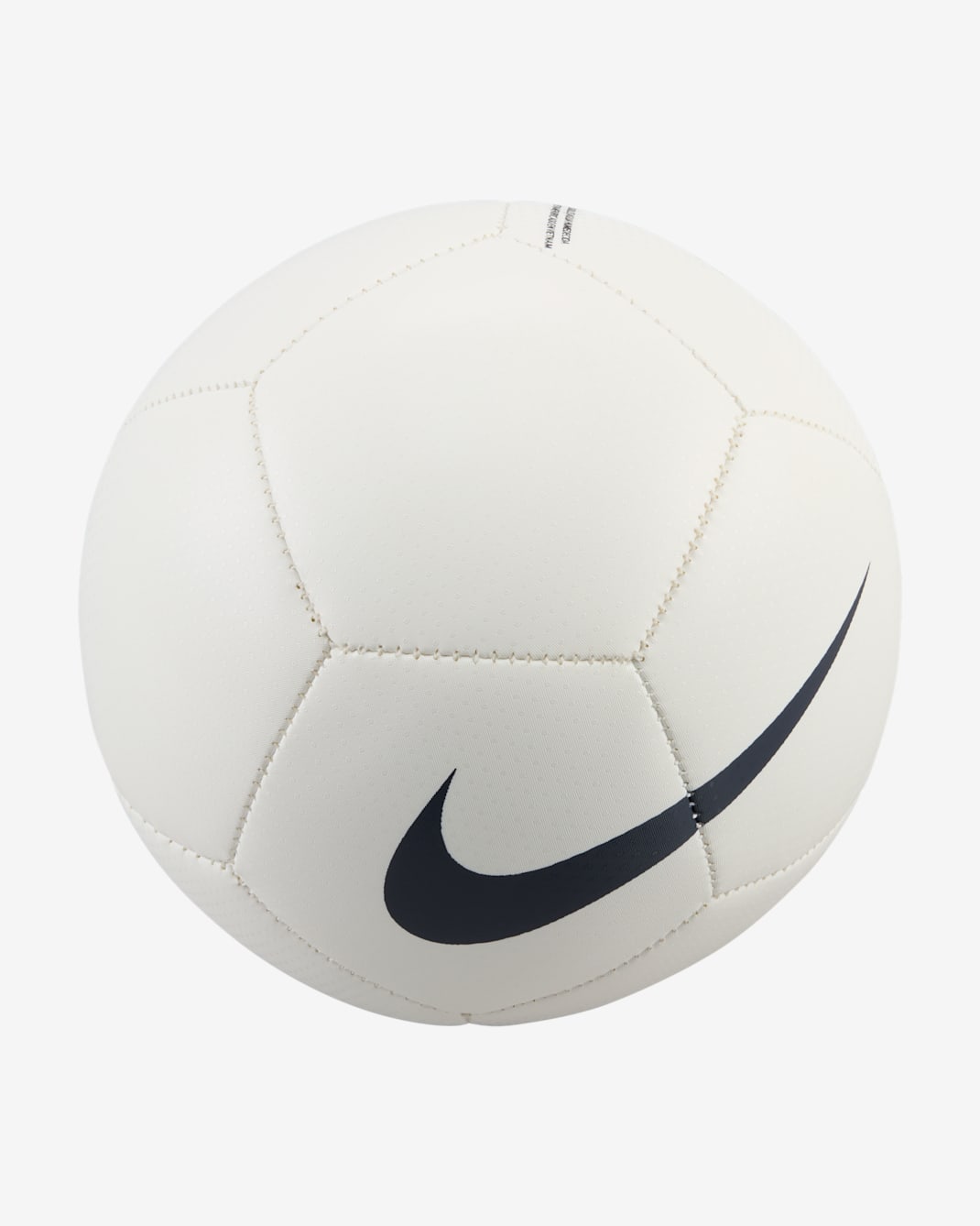 Paris Saint Germain 2025/2026 Nike Skills-bold - hvid/Midnight Navy/Midnight Navy