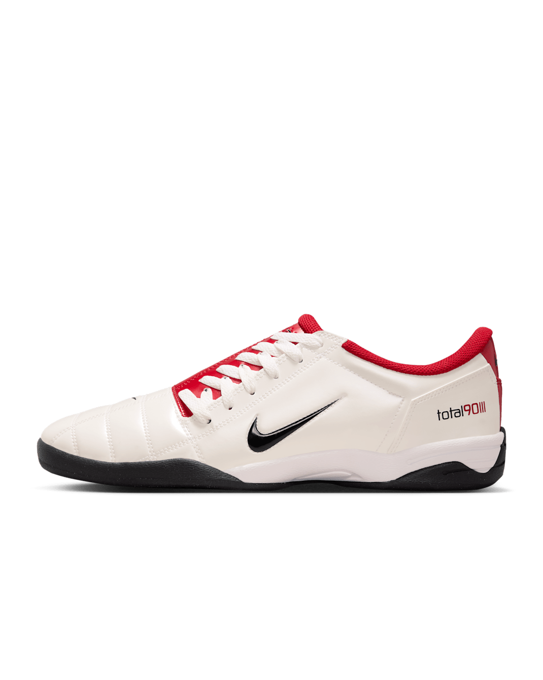 Nike Total 90 Men's Shoes - White/Gym Red/Black