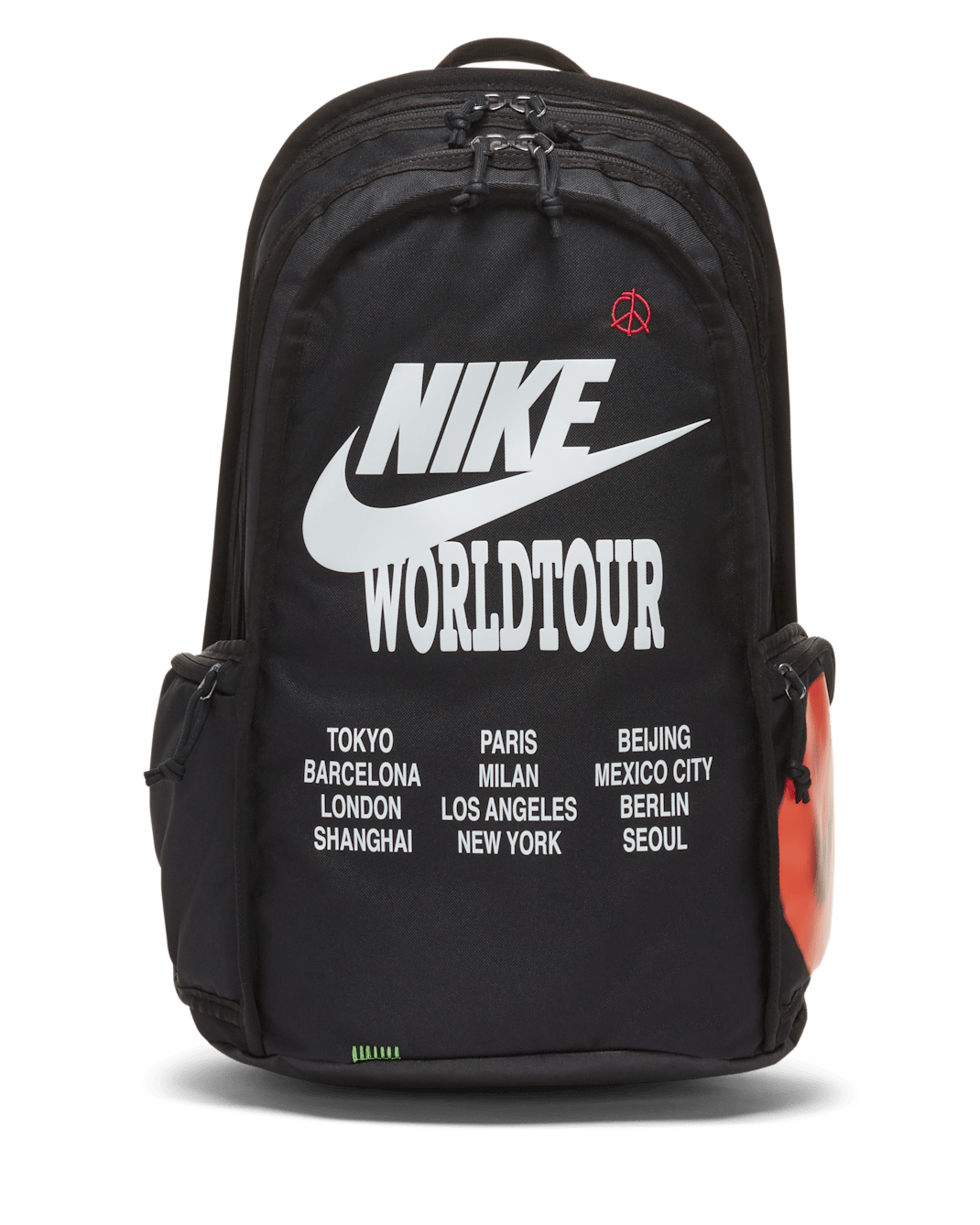 Nike Sportswear RPM Backpack (26L) - Black/Black/White