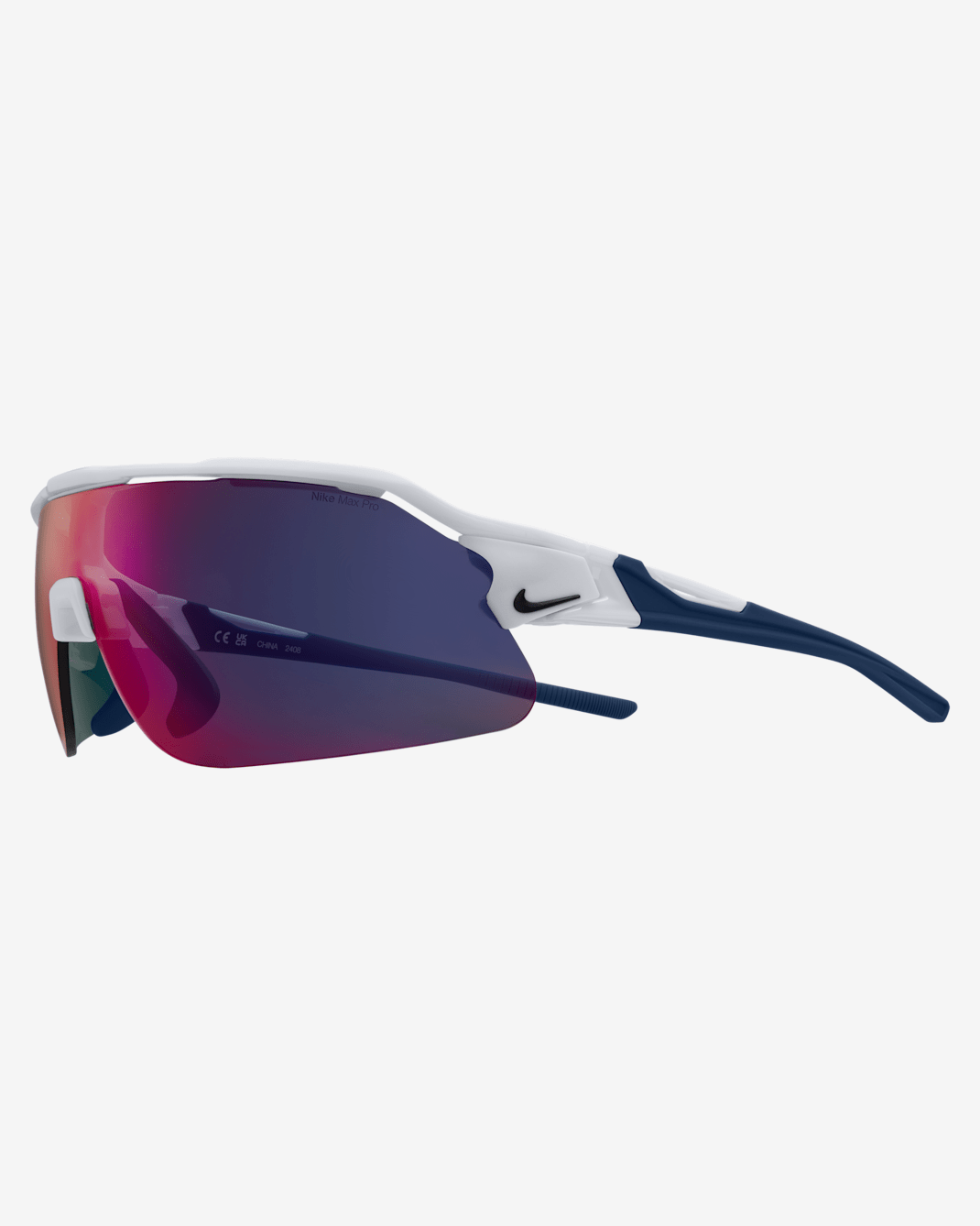 Nike Flyfree Shield Engineered Field Tint - White