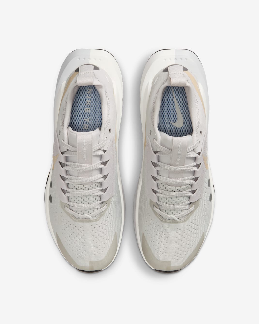 Nike Zegama 2 Women's Trail Running Shoes