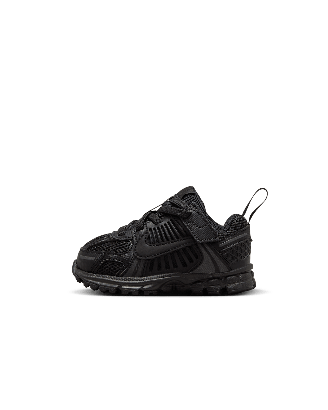 Nike Vomero 5 Baby/Toddler Shoes - Black/Black
