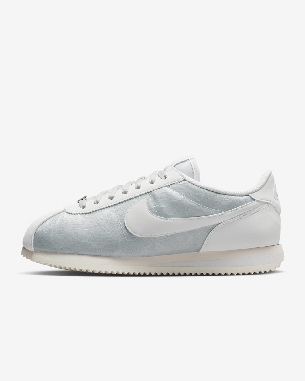 Nike Cortez Women's Shoes - Platinum Tint/Phantom/Summit White/Platinum Tint