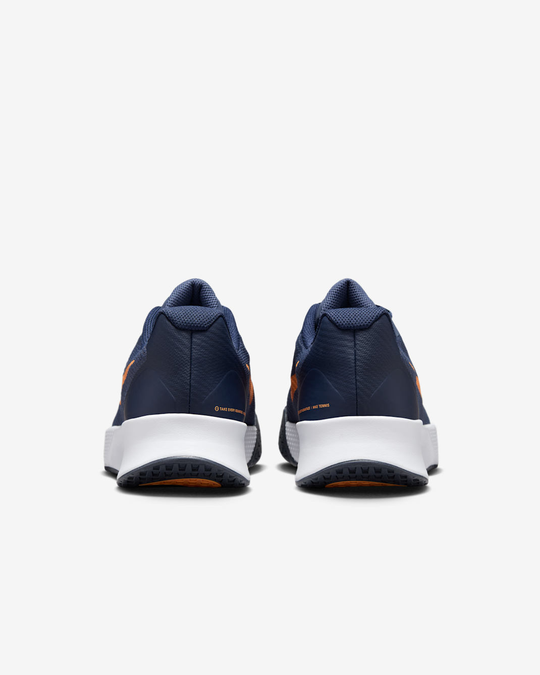 Nike Vapor Lite 3 Men's Hard Court Tennis Shoes