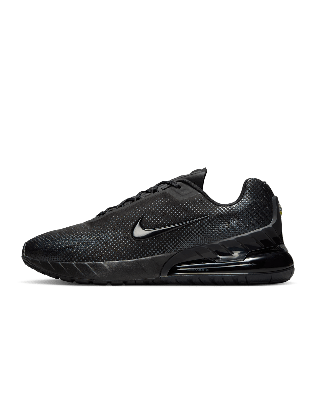 Tenis para hombre Nike Air Max Phoenix - Negro/Antracita/Gris oscuro metálico/Negro