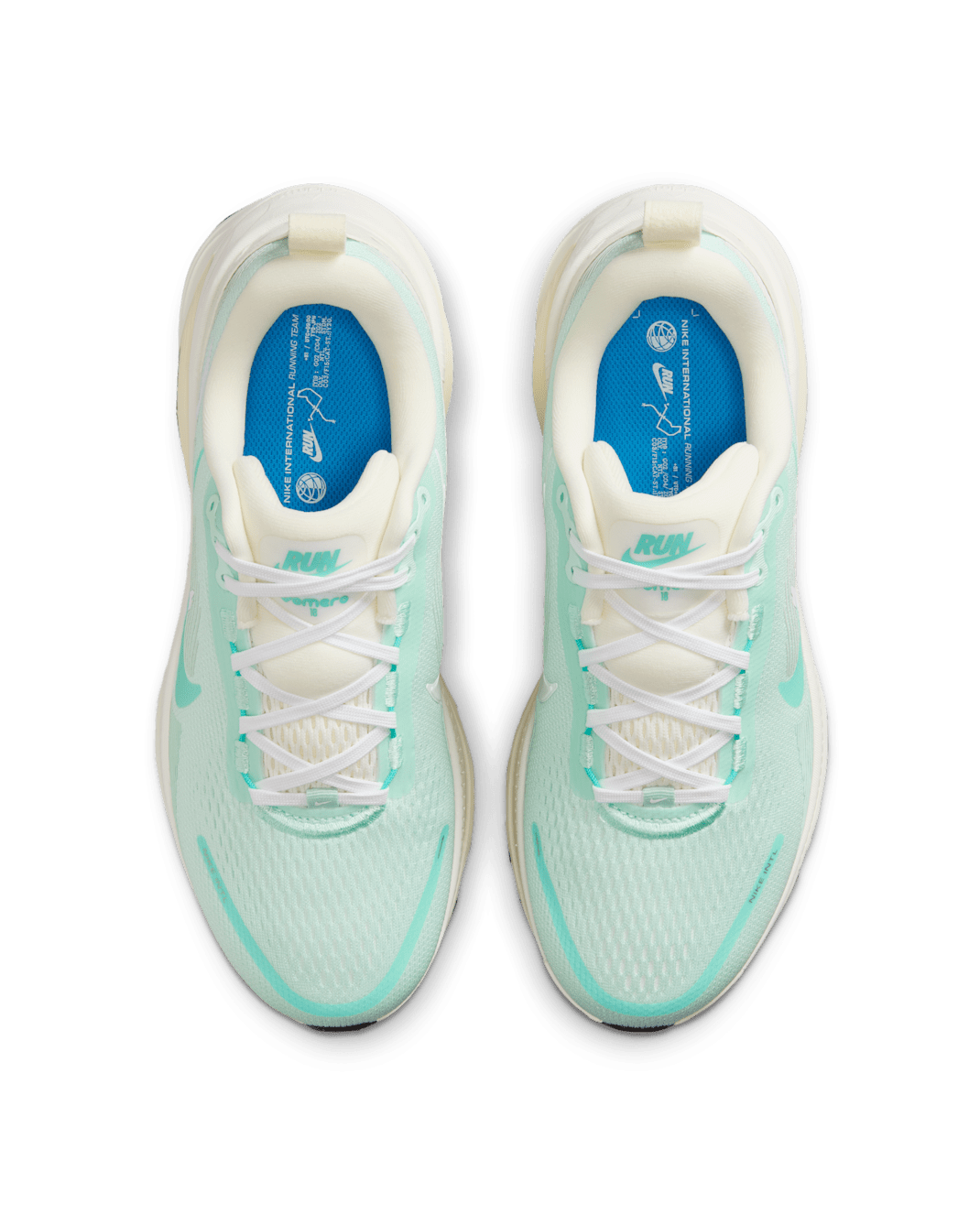 Nike Vomero 18 Women's Road Running Shoes