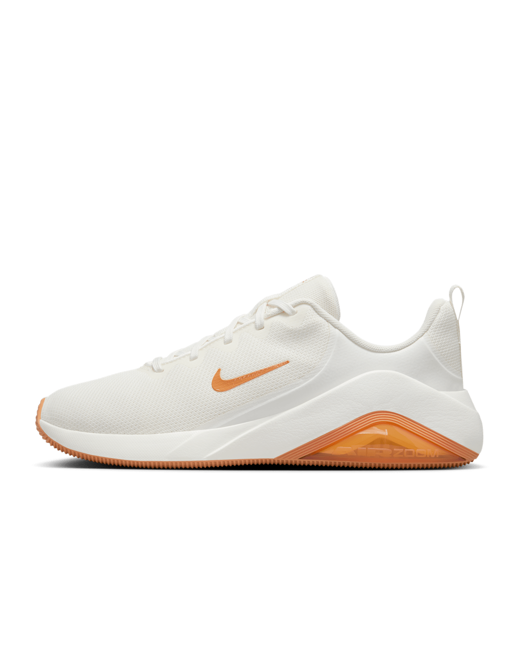 Nike Bella 7 Women's Workout Shoes - Sail/Coconut Milk/Copper Moon