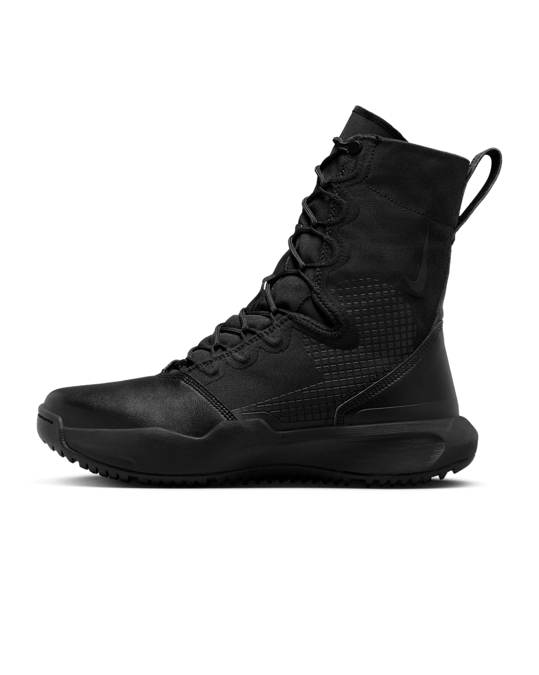 Nike SFB B2 Men's Boots - Black/Black