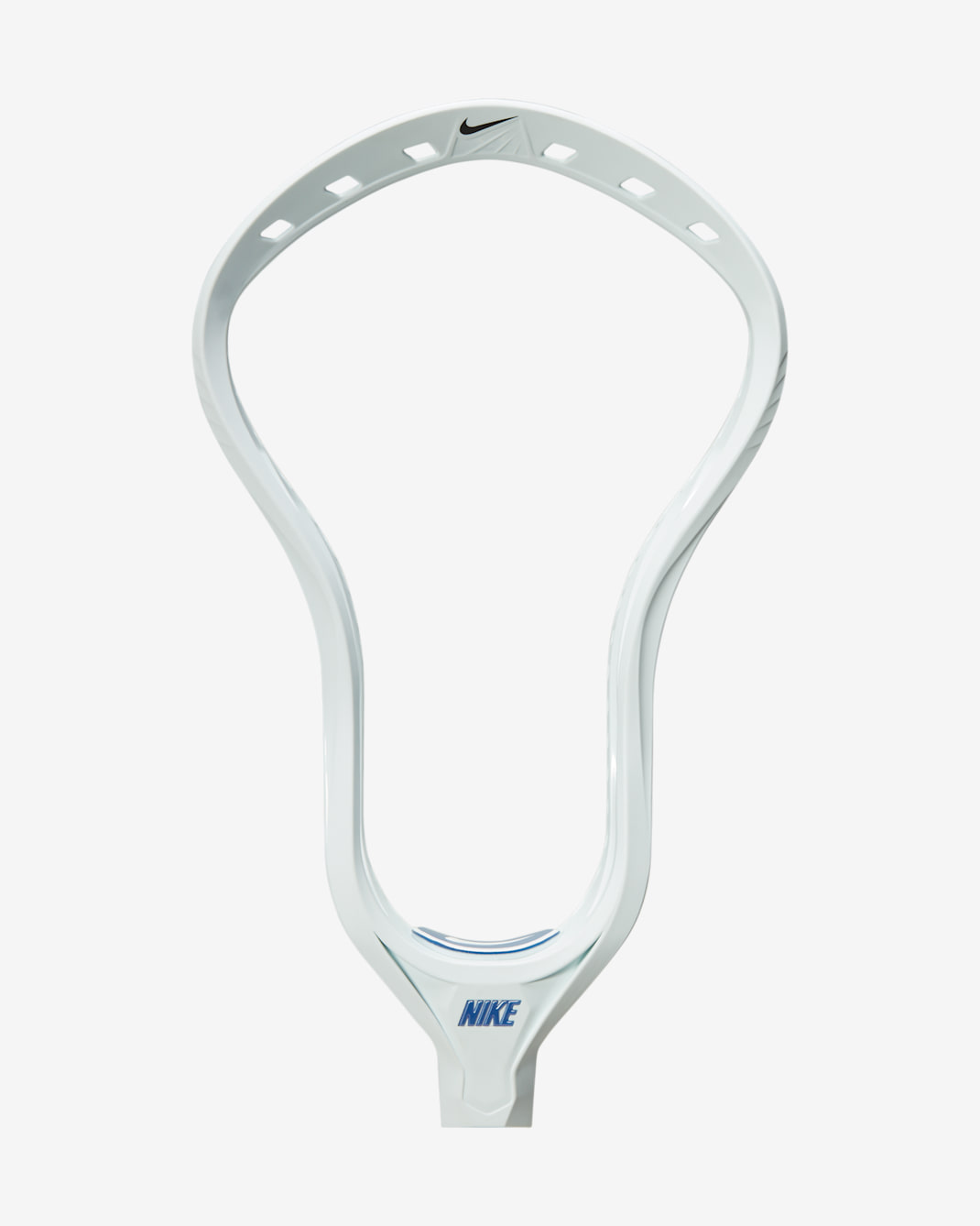 Nike L3 Men's Unstrung Lacrosse Head - White