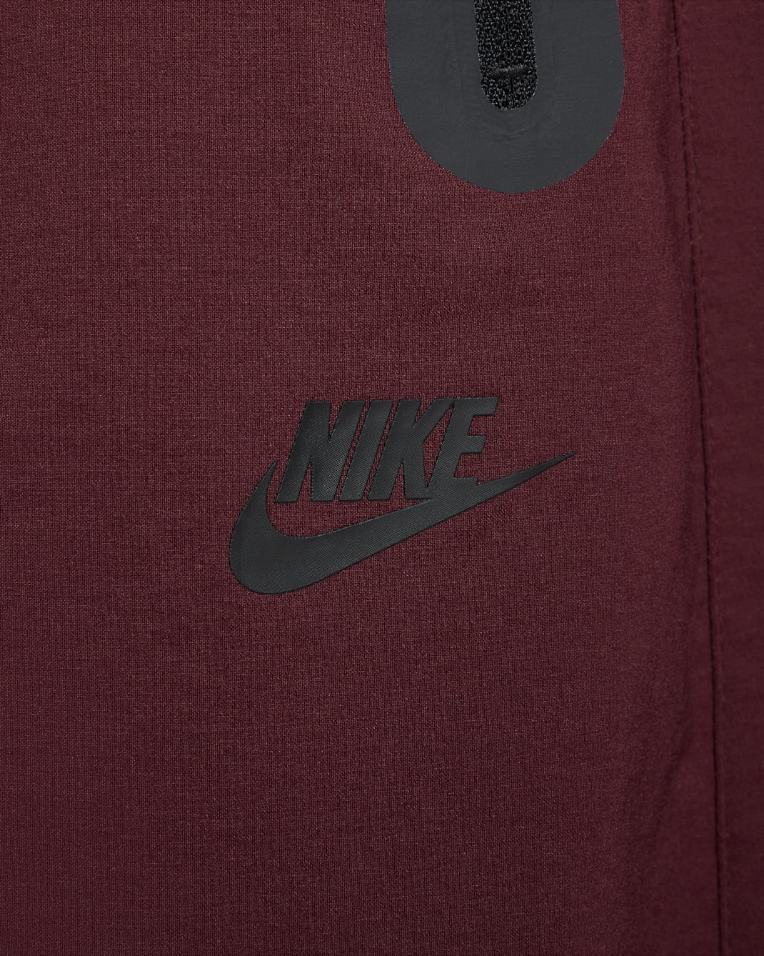 Nike Tech Men's Woven Oversized Pants