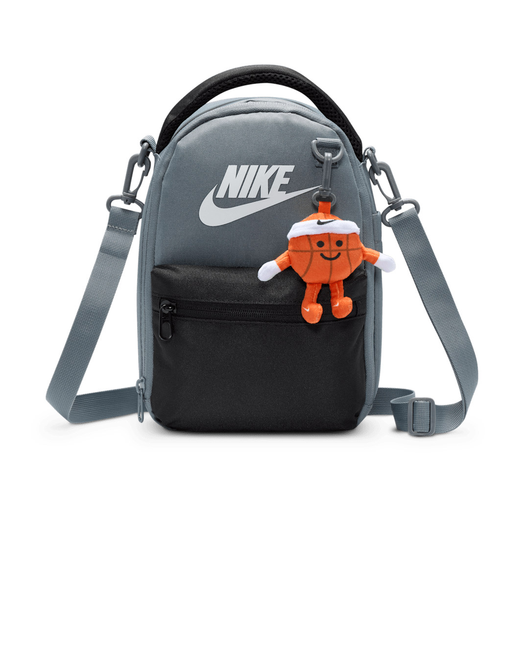 Nike Buddies Lunch Tote (4L) - Cool Grey