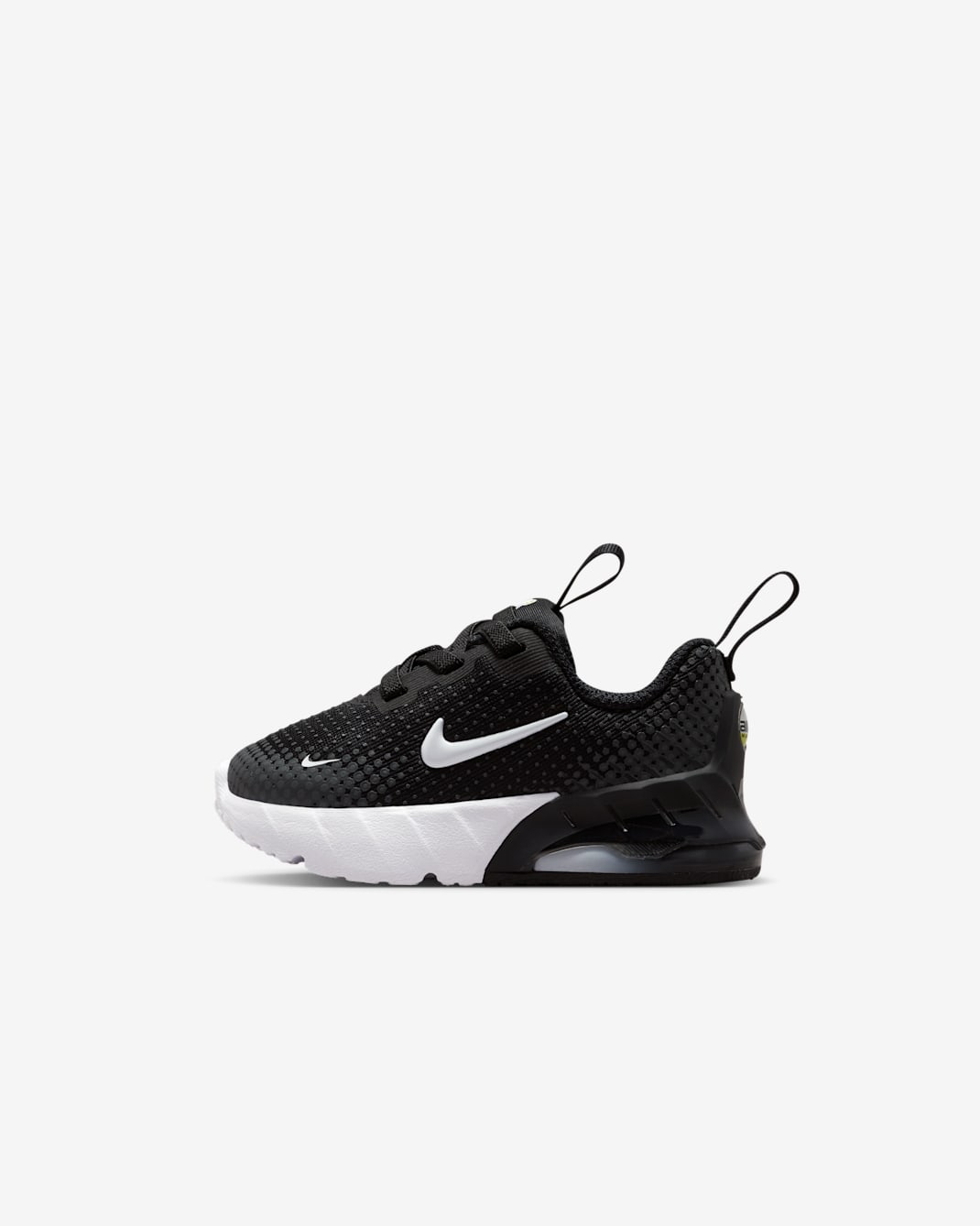 Nike Air Max Phoenix Baby/Toddler Shoes - Black/Anthracite/Smoke Grey/White