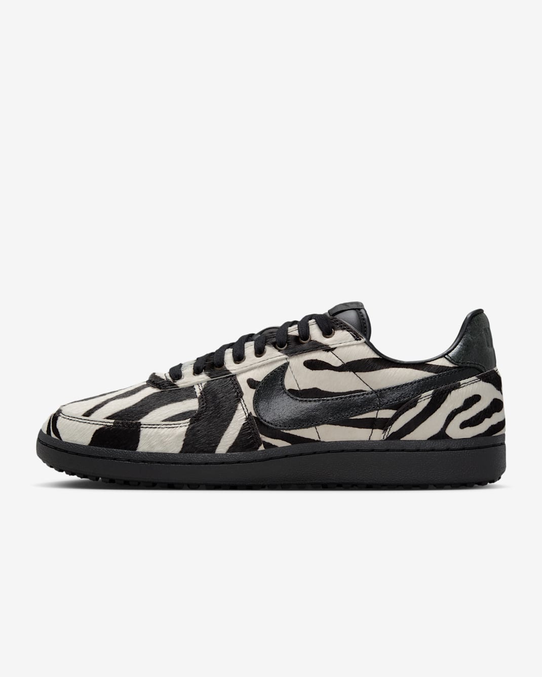 Nike Field General Premium Men's Shoes - Black/Black