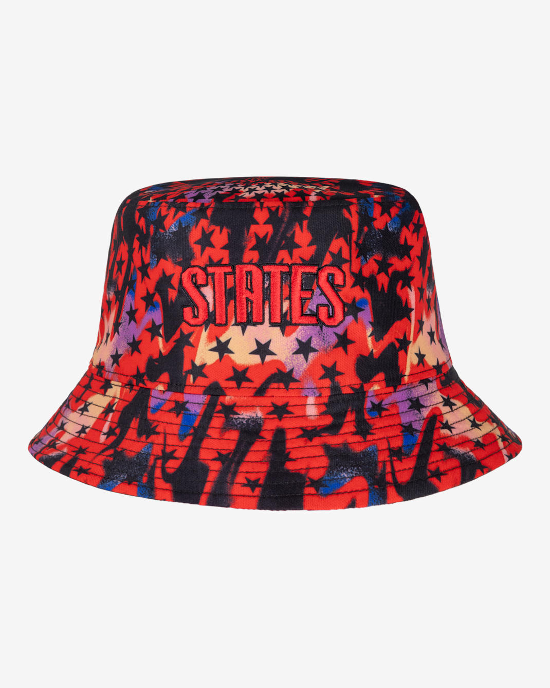 Nike Apex Soccer Reversible Bucket Hat - Print