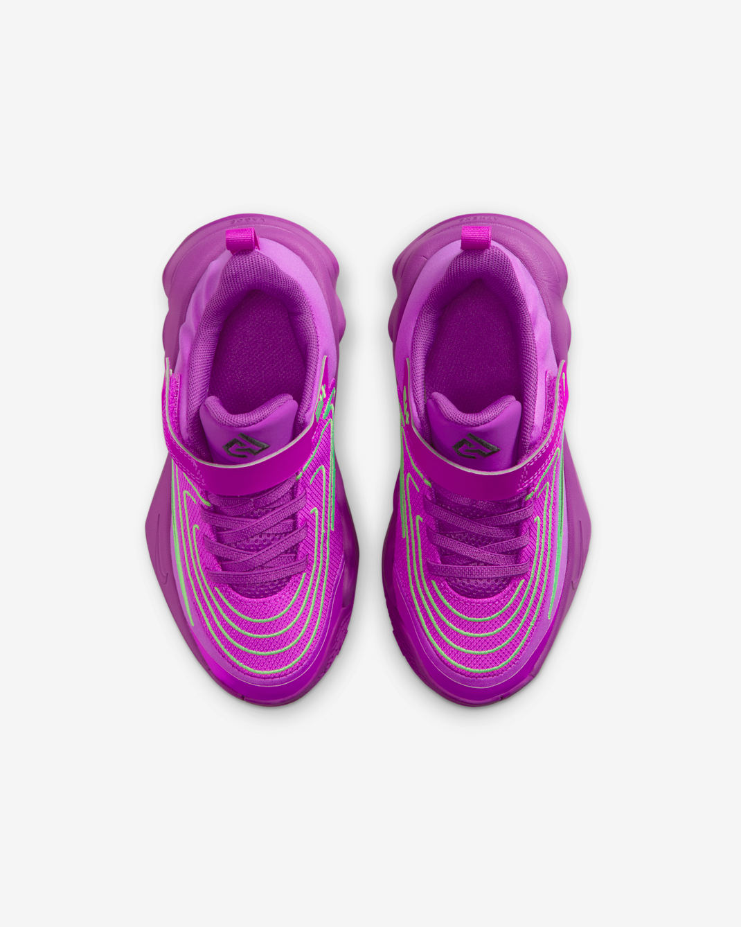 Giannis Immortality 4 Little Kids' Shoes