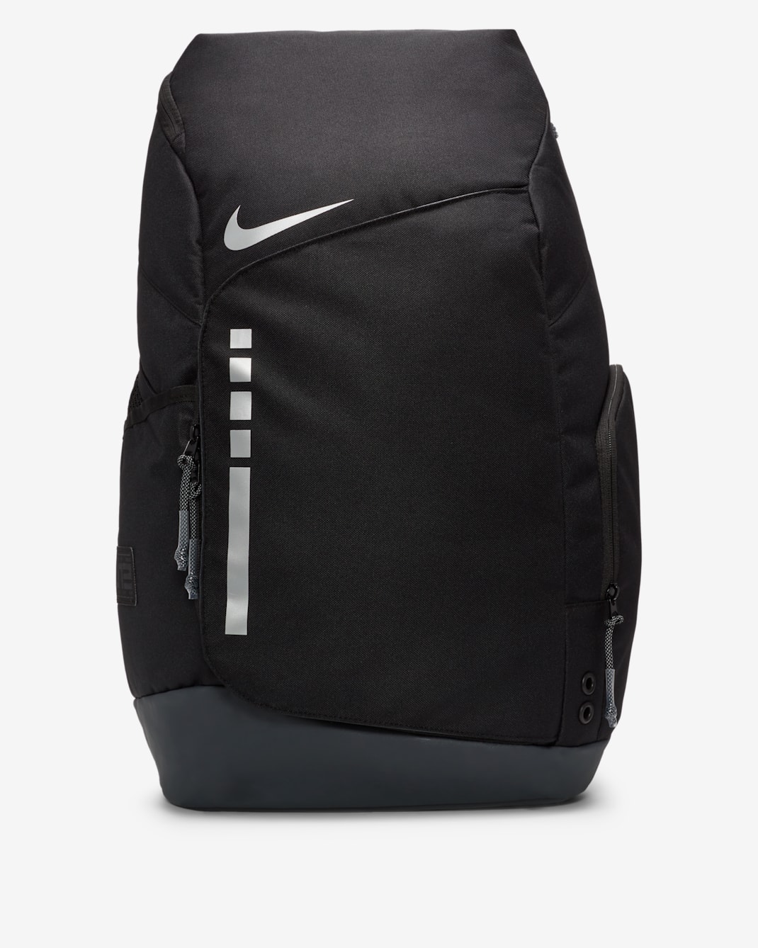 Nike Hoops Elite Backpack (32L) - Black/Anthracite/Metallic Silver