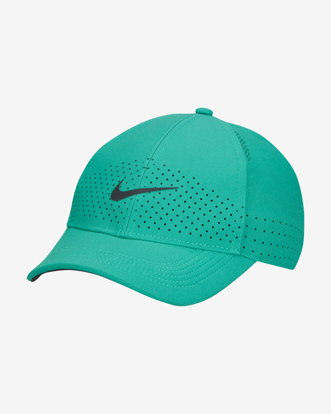Nike AeroBill Legacy91 Training Hat - Green Noise/Black