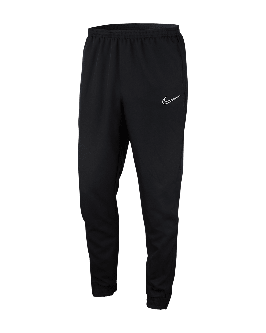 Nike Dri-FIT Academy Men's Football Pants - Black/Black/White
