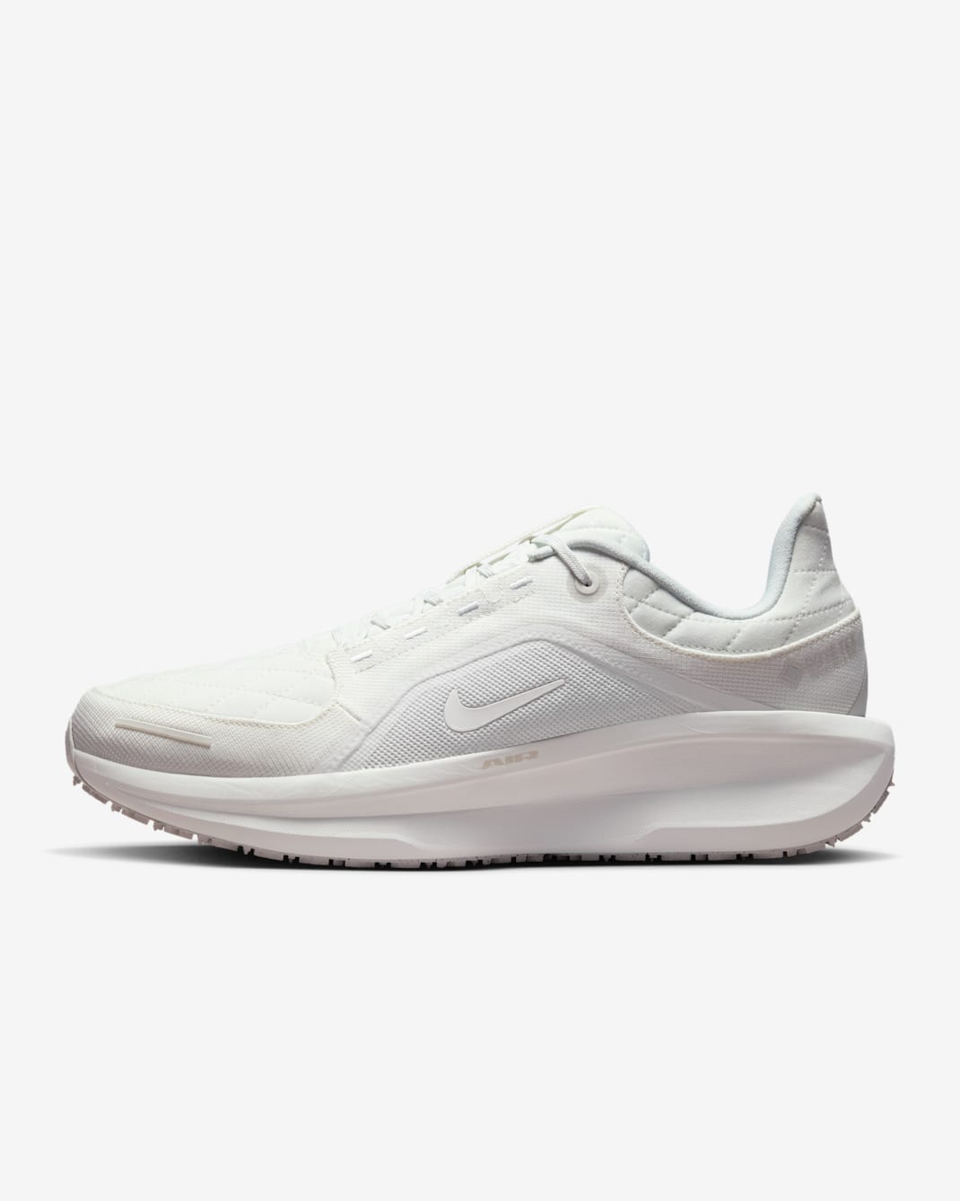 Nike Winflo 11 GORE-TEX Men's Waterproof Road Running Shoes - Summit White/Photon Dust/Off White/Summit White