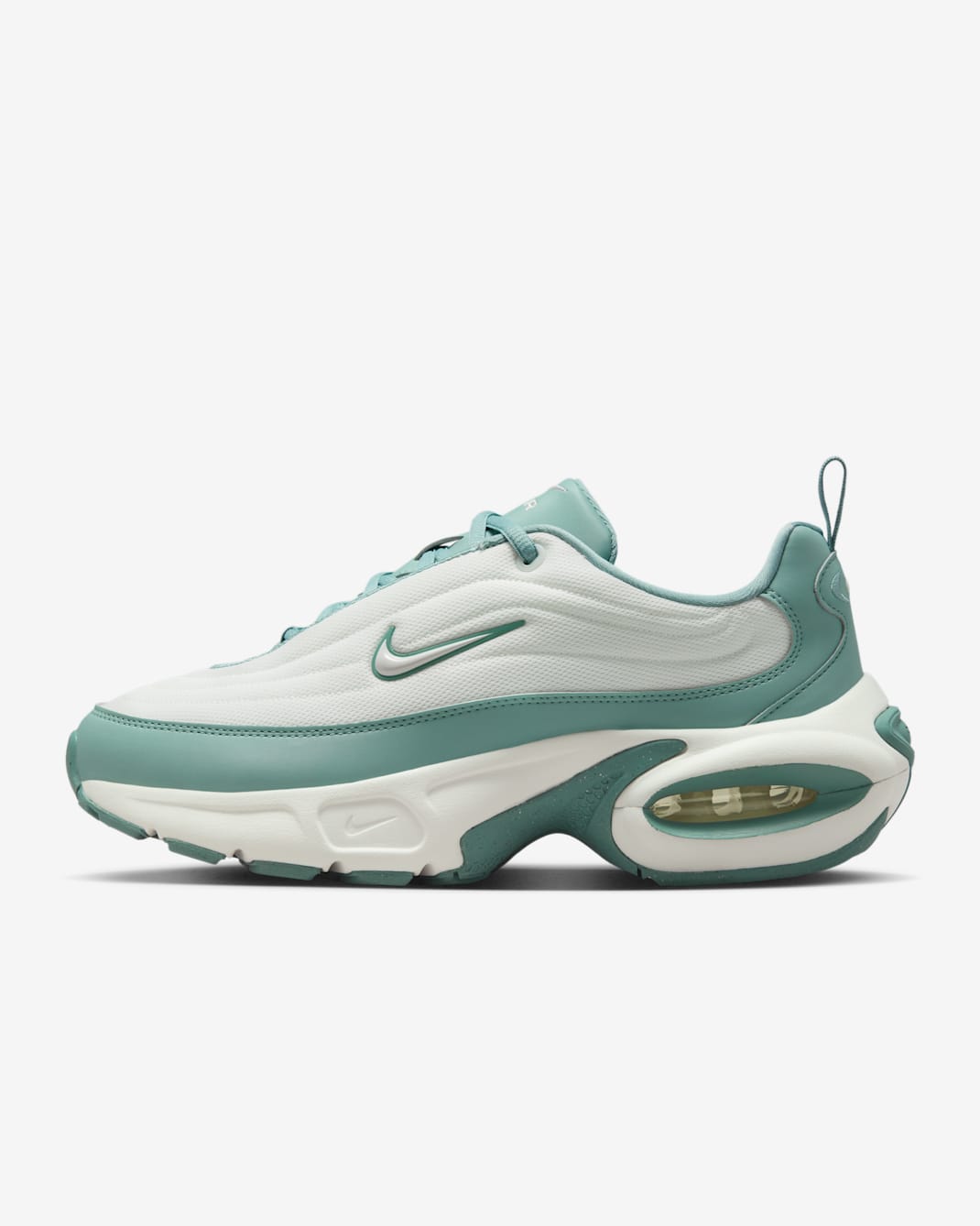 Tenis para mujer Nike Air Max Portal - Cañón/Vela