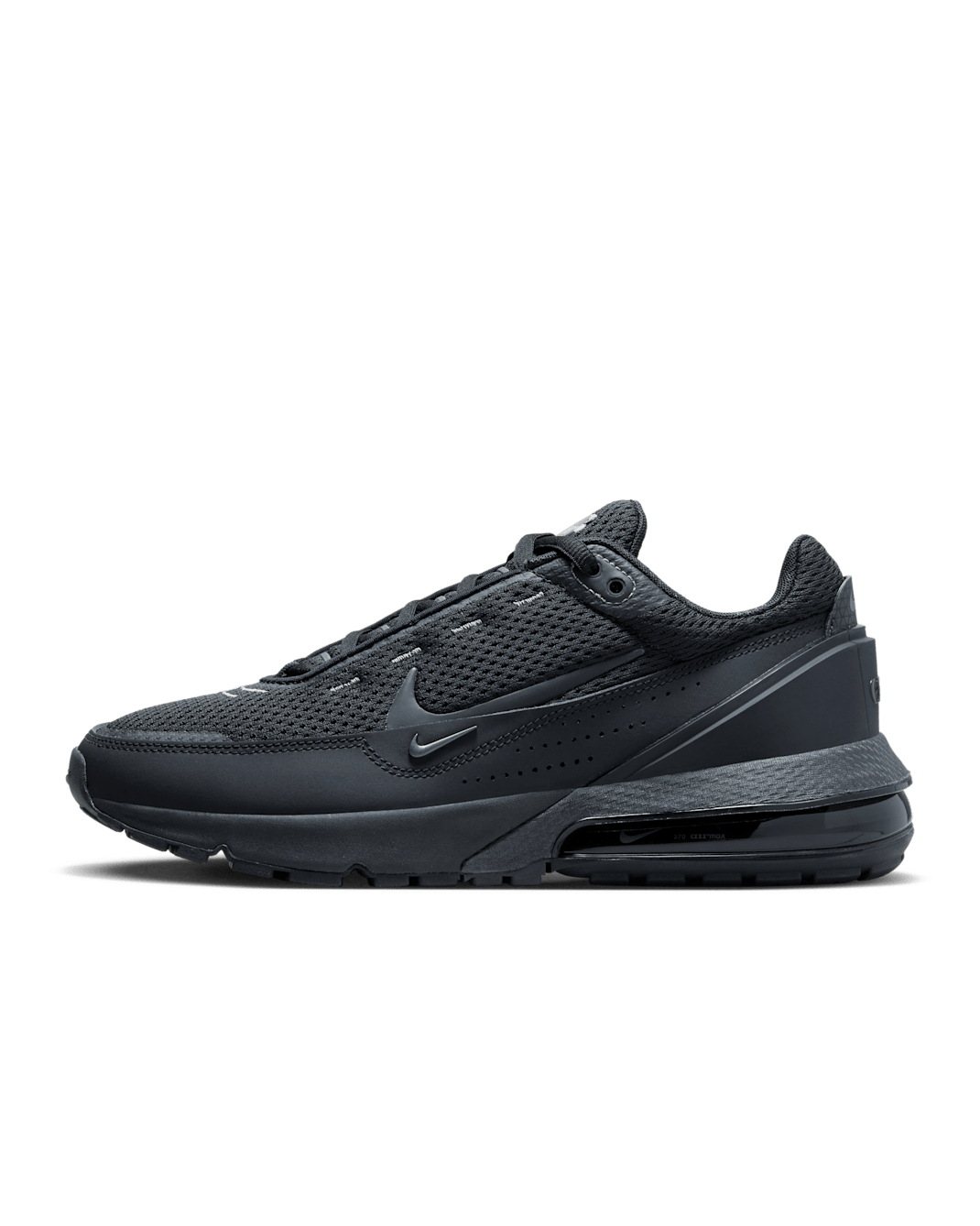 รองเท้าผู้ชาย Nike Air Max Pulse - ดำ/Anthracite/ดำ